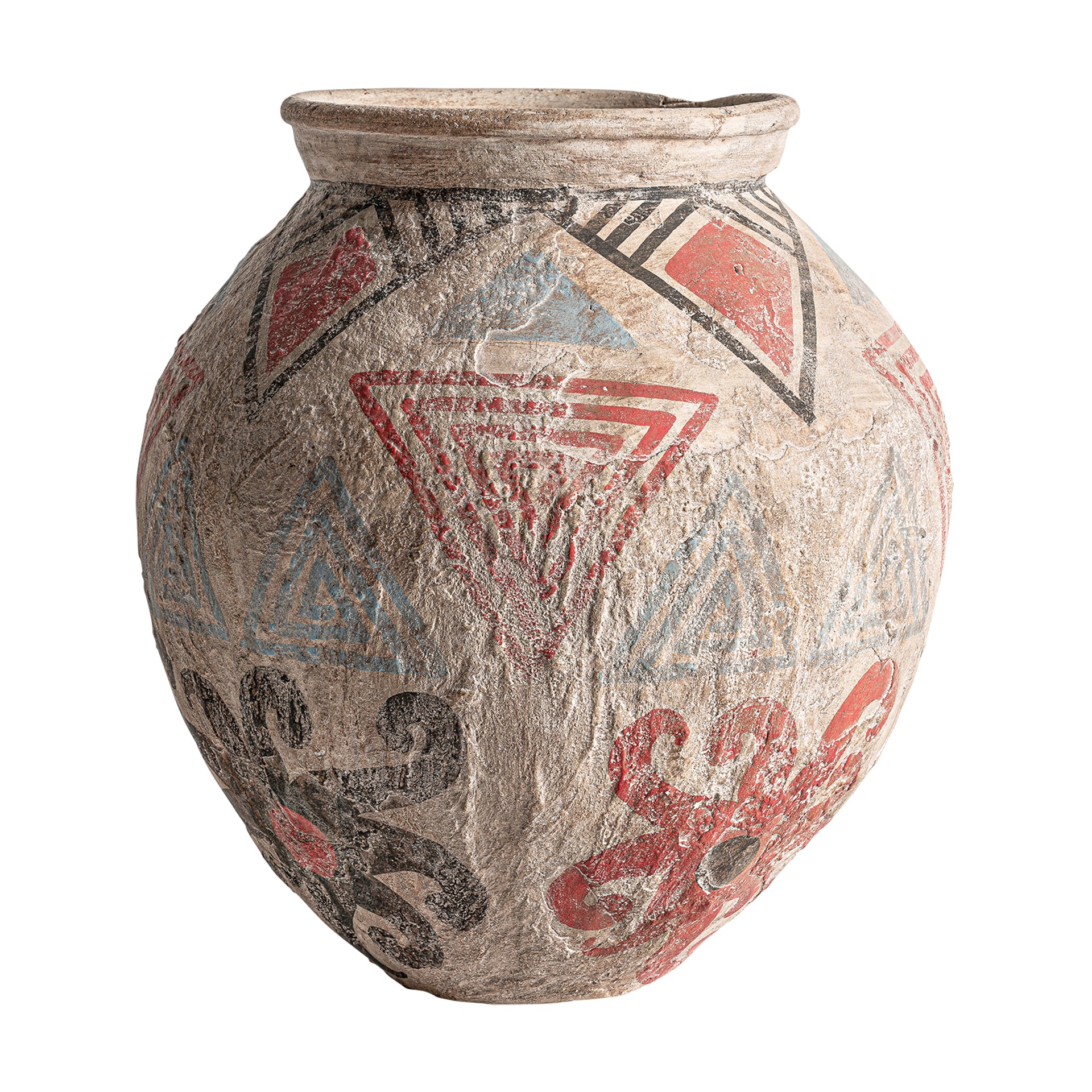 DIDAC VASE